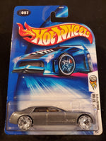 Hot Wheels - Cadillac V16 - 2004 - Top CollectiblesDiecastHot Wheels