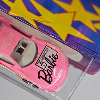 Hot Wheels - Camaro Racer - 1994 *Barbie 35th Anniversary Promo* - Top CollectiblesDiecastHot Wheels