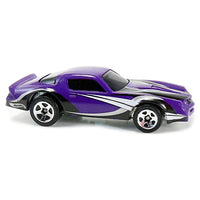 Hot Wheels - Camaro Z28 - 2001 - Top CollectiblesDiecastHot Wheels