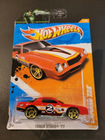 Hot Wheels - Camaro Z28 - 2011 - Top CollectiblesDiecastHot Wheels