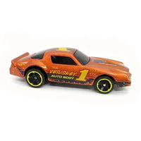 Hot Wheels - Camaro Z28 - 2023 *5 Pack Exclusive* - Top CollectiblesDiecastHot Wheels