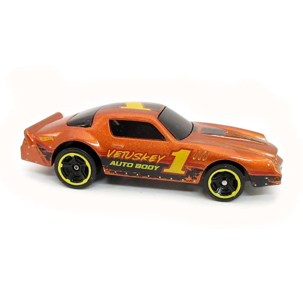 Hot Wheels - Camaro Z28 - 2023 *5 Pack Exclusive* - Top CollectiblesDiecastHot Wheels