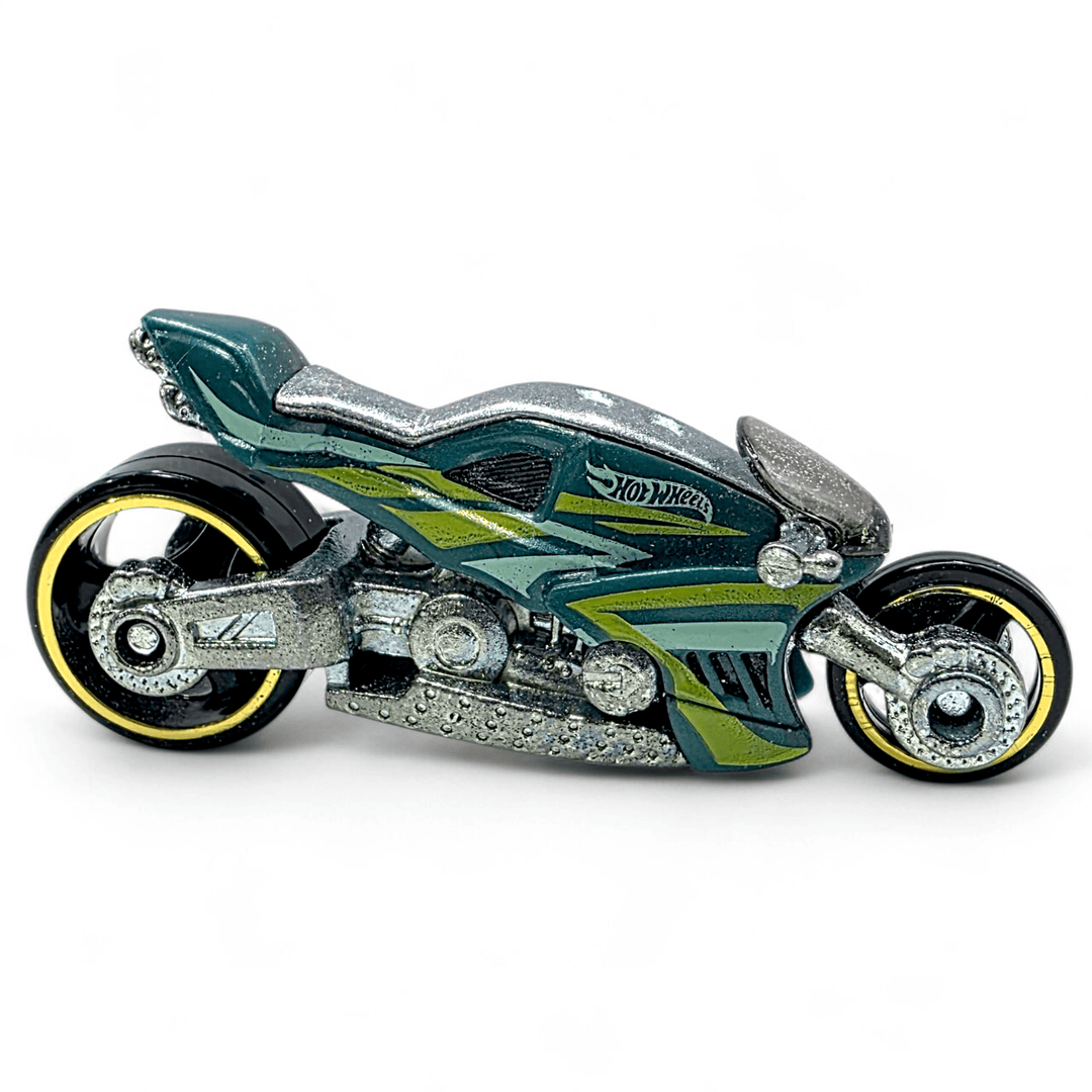 Hot Wheels - Canyon Carver - 2014 - Top CollectiblesDiecastHot Wheels