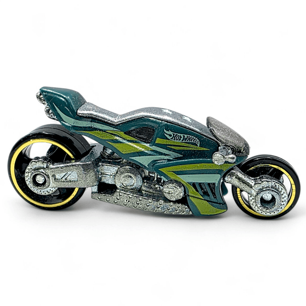 Hot Wheels - Canyon Carver - 2014 - Top CollectiblesDiecastHot Wheels