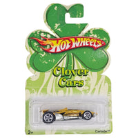 Hot Wheels - Carbide - 2008 Clover Cars Series - Top CollectiblesDiecastHot Wheels