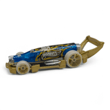 Hot Wheels - Carbonator - 2013 Happy New Year Series - Top CollectiblesDiecastHot Wheels