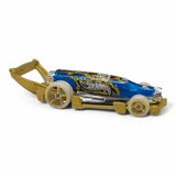 Hot Wheels - Carbonator - 2013 Happy New Year Series - Top CollectiblesDiecastHot Wheels