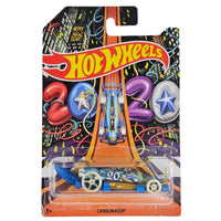 Hot Wheels - Carbonator - 2020 Happy New Year Series - Top CollectiblesDiecastHot Wheels