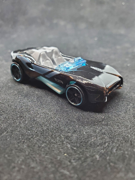 Hot Wheels - Carbonic - 2014 - Top CollectiblesDiecastHot Wheels