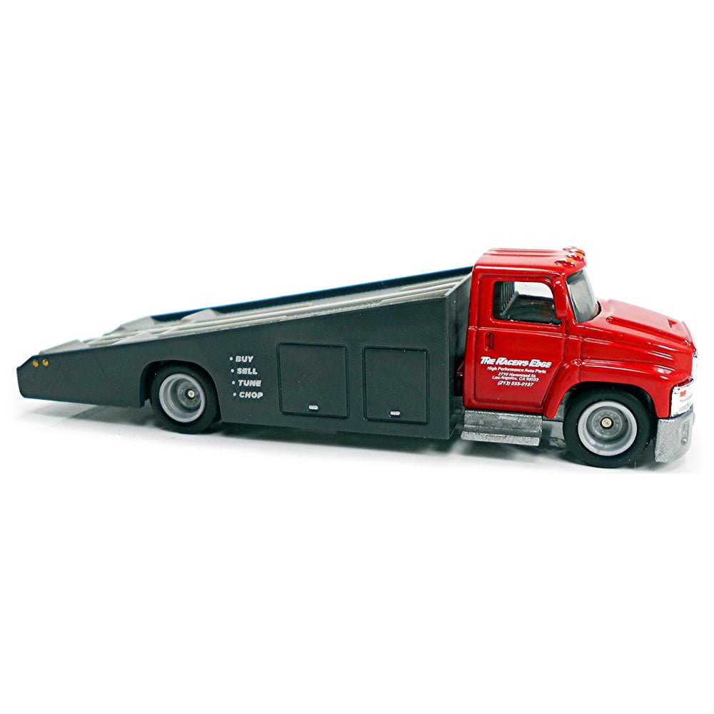 Hot Wheels - Carry On - 2020 Fast &amp; Furious Collector Set - Top CollectiblesDiecastHot Wheels