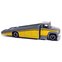 Hot Wheels - Carry On - 2021 Team Transport Series - Top CollectiblesDiecastHot Wheels