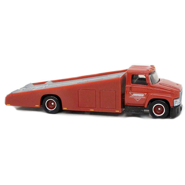 Hot Wheels - Carry On - Exotic Diorama Collector Set - 2022 - Top CollectiblesDiecastHot Wheels