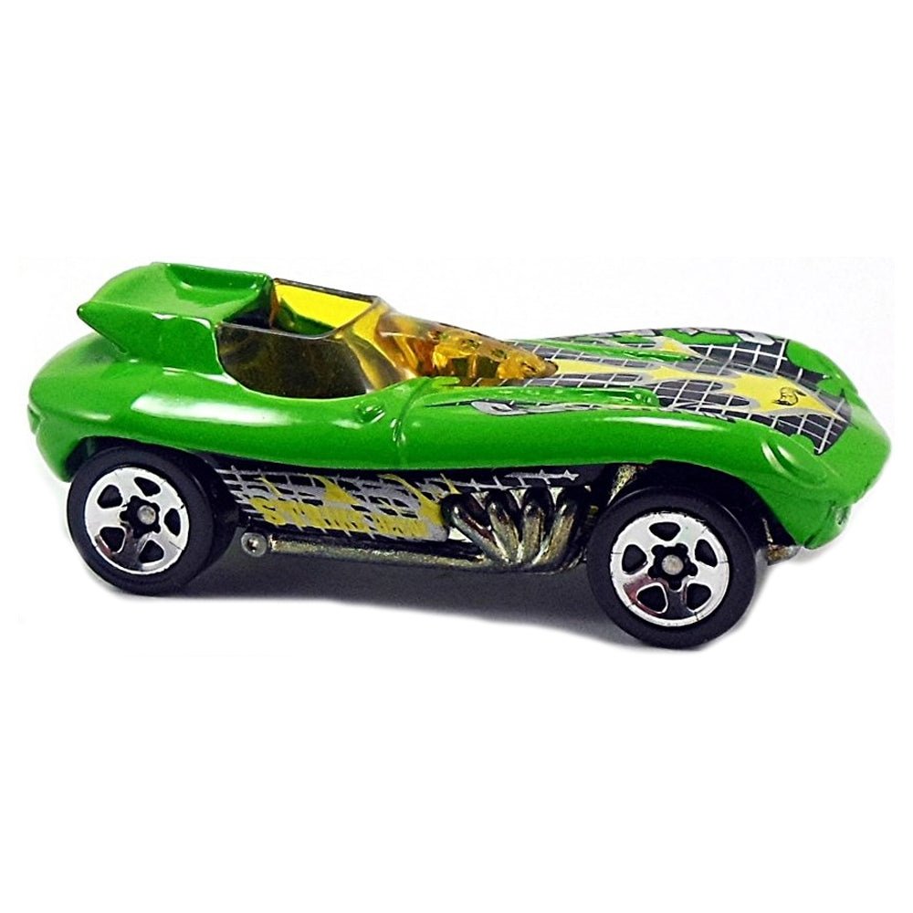 Hot Wheels - Cat - A - Pult - 2001 *5 - Pack Exclusive* - Top CollectiblesDiecastHot Wheels