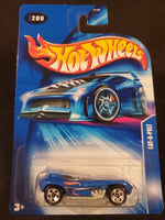 Hot Wheels - Cat - A - Pult - 2003 - Top CollectiblesDiecastHot Wheels