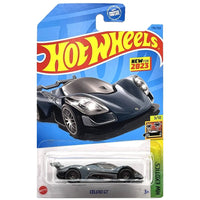 Hot Wheels - Celero GT - 2023 - Top CollectiblesDiecastHot Wheels