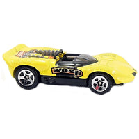 Hot Wheels - Chaparral 2 - 2002 *5 Pack Exclusive* - Top CollectiblesDiecastHot Wheels