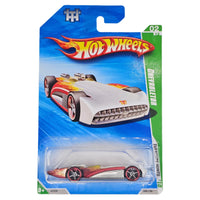 Hot Wheels - Chevroletor - 2010 *Treasure Hunt* - Top CollectiblesDiecastHot Wheels