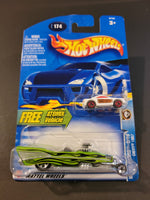 Hot Wheels - Chevy 1957 - 2003 Free Atomix Vehicle - Top CollectiblesDiecastHot Wheels