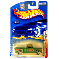 Hot Wheels - Chevy 1969 - 2003 - Top CollectiblesDiecastHot Wheels