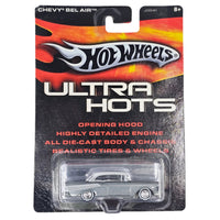 Hot Wheels - Chevy Bel Air - 2006 Ultra Hots Series - Top CollectiblesDiecastHot Wheels