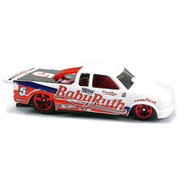 Hot Wheels - Chevy Pro Stock Truck - 2002 - Top CollectiblesDiecastHot Wheels