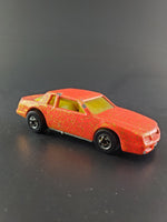 Hot Wheels - Chevy Stocker - 1994 - Top CollectiblesDiecastHot Wheels