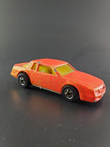 Hot Wheels - Chevy Stocker - 1994 - Top CollectiblesDiecastHot Wheels