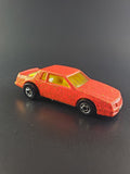 Hot Wheels - Chevy Stocker - 1994 - Top CollectiblesDiecastHot Wheels