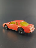 Hot Wheels - Chevy Stocker - 1994 - Top CollectiblesDiecastHot Wheels