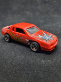 Hot Wheels - Chevy Stocker - 1997 - Top CollectiblesDiecastHot Wheels