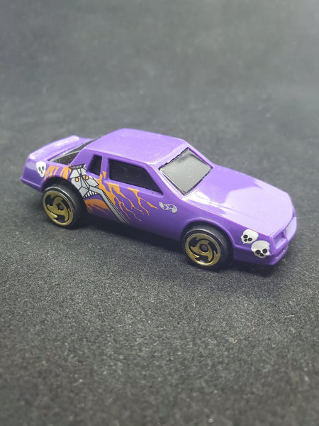 Hot Wheels - Chevy Stocker - 1998 - Top CollectiblesDiecastHot Wheels