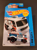 Hot Wheels - Chill Mill - 2015 - Top CollectiblesDiecastHot Wheels