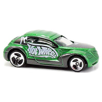 Hot Wheels - Chrysler Pronto - 2000 - Top CollectiblesDiecastHot Wheels