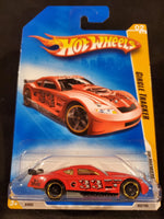 Hot Wheels - Circle Tracker - 2009 - Top CollectiblesDiecastHot Wheels