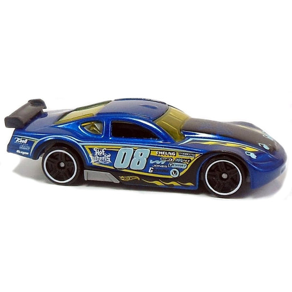 Hot Wheels - Circle Tracker - 2012 *Multipacks Exclusive* - Top CollectiblesDiecastHot Wheels