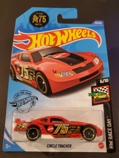 Hot Wheels - Circle Tracker - 2020 - Top CollectiblesDiecastHot Wheels