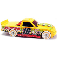 Hot Wheels - Circle Trucker - 2016 Happy Easter Series - Top CollectiblesDiecastHot Wheels