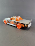 Hot Wheels - Circle Trucker - 2020 *Treasure Hunt* - Top CollectiblesDiecastHot Wheels