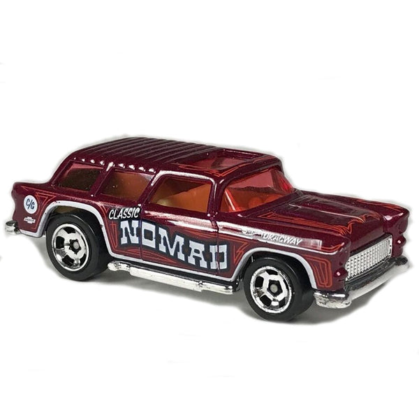 Hot Wheels - Classic '55 Nomad - 2023 - Top CollectiblesDiecastHot Wheels