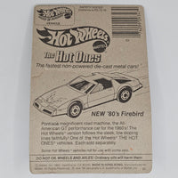 Hot Wheels - Classic Cobra - 1983 Real Riders Series - Top CollectiblesDiecastHot Wheels