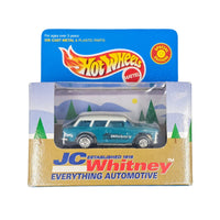 Hot Wheels - Classic Nomad - 1999 *JC Whitney Promo* - Top CollectiblesDiecastHot Wheels