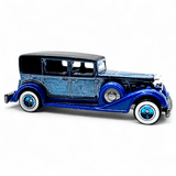 Hot Wheels - Classic Packard - 2010 *Super Treasure Hunt* - Top CollectiblesDiecastHot Wheels