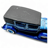 Hot Wheels - Classic Packard - 2010 *Super Treasure Hunt* - Top CollectiblesDiecastHot Wheels