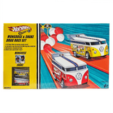 Hot Wheels - Classics Mongoose & Snake Drag Race Set (VW Drag Bus) - 2006 - Top CollectiblesDiecastHot Wheels