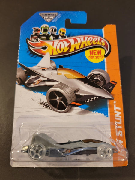 Hot Wheels - Cloud Cutter - 2013 - Top CollectiblesDiecastHot Wheels