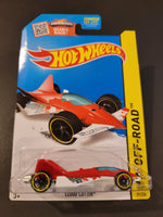 Hot Wheels - Cloud Cutter - 2015 - Top CollectiblesDiecastHot Wheels