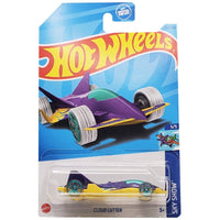 Hot Wheels - Cloud Cutter - 2024 - Top CollectiblesDiecastHot Wheels