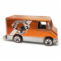 Hot Wheels - Combat Medic - 2009 Classics Series 5 - Top CollectiblesDiecastHot Wheels