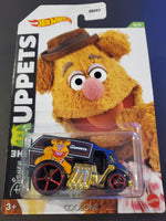 Hot Wheels - Cool - One - 2021 * The Muppets Series* - Top CollectiblesDiecastHot Wheels