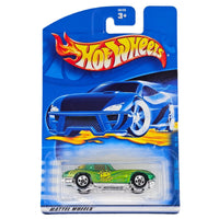 Hot Wheels - Corvette 1963 - 2001 - Top CollectiblesDiecastHot Wheels